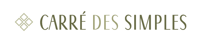 Logo Carré Des Simples