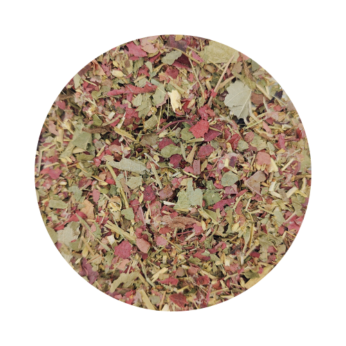 Une tisane bio conçue pour pour soulager les jambes lourdes & favoriser la circulation