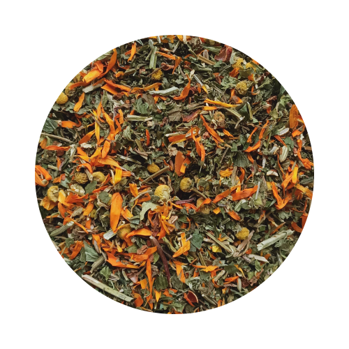 TISANE DIGESTA BIO ◆ COMPTOIR DES INFUSÉES