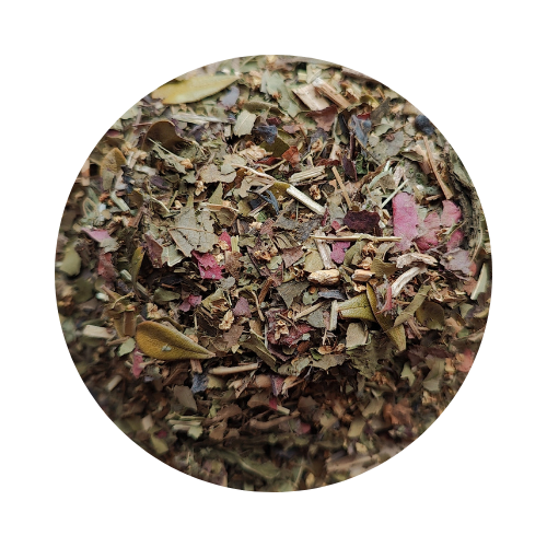 TISANE CAPITONS ◆ BIO