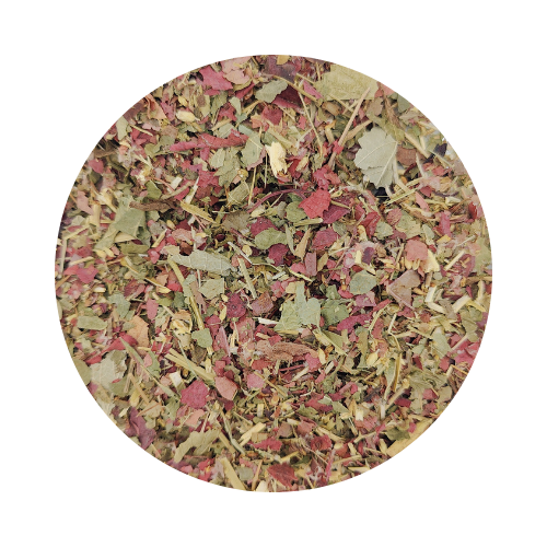 TISANE VEINARDE ◆ BIO