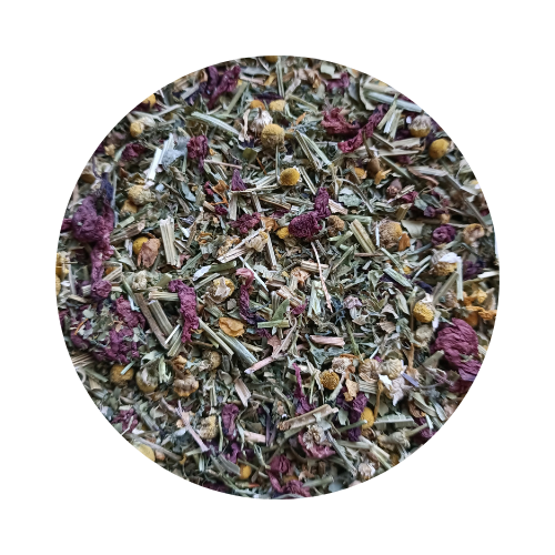 TISANE DOUCE NUIT ◆ BIO