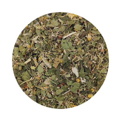 TISANE FLAMBEE ◆ BIO