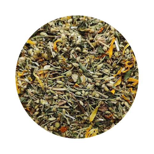 TISANE HEPATIQUE 2 ◆ BIO