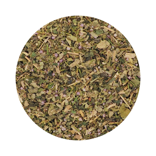 TISANE PROSTAM ◆ BIO