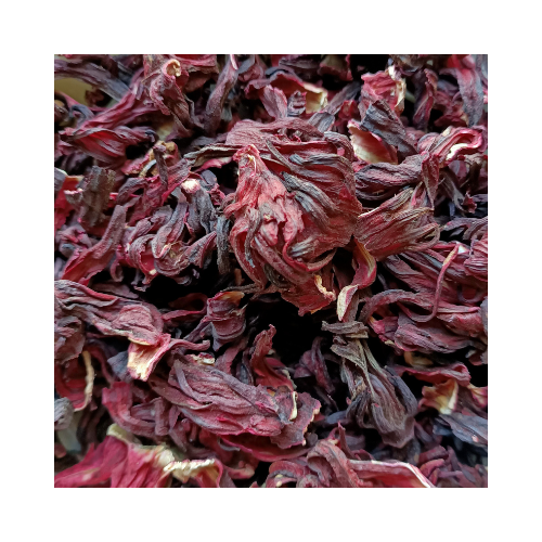 HIBISCUS BIO ◆ KARKADÈS