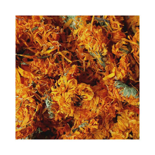 SOUCI (CALENDULA) BIO◆ FLEUR