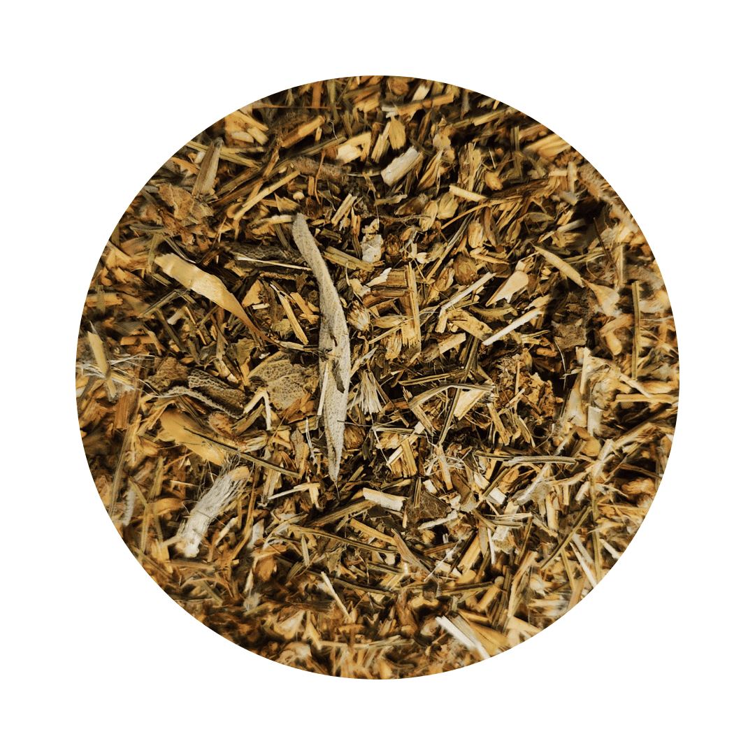 TISANE RÈGLES ABONDANTES ◆ COMPTOIR DES INFUSÉES